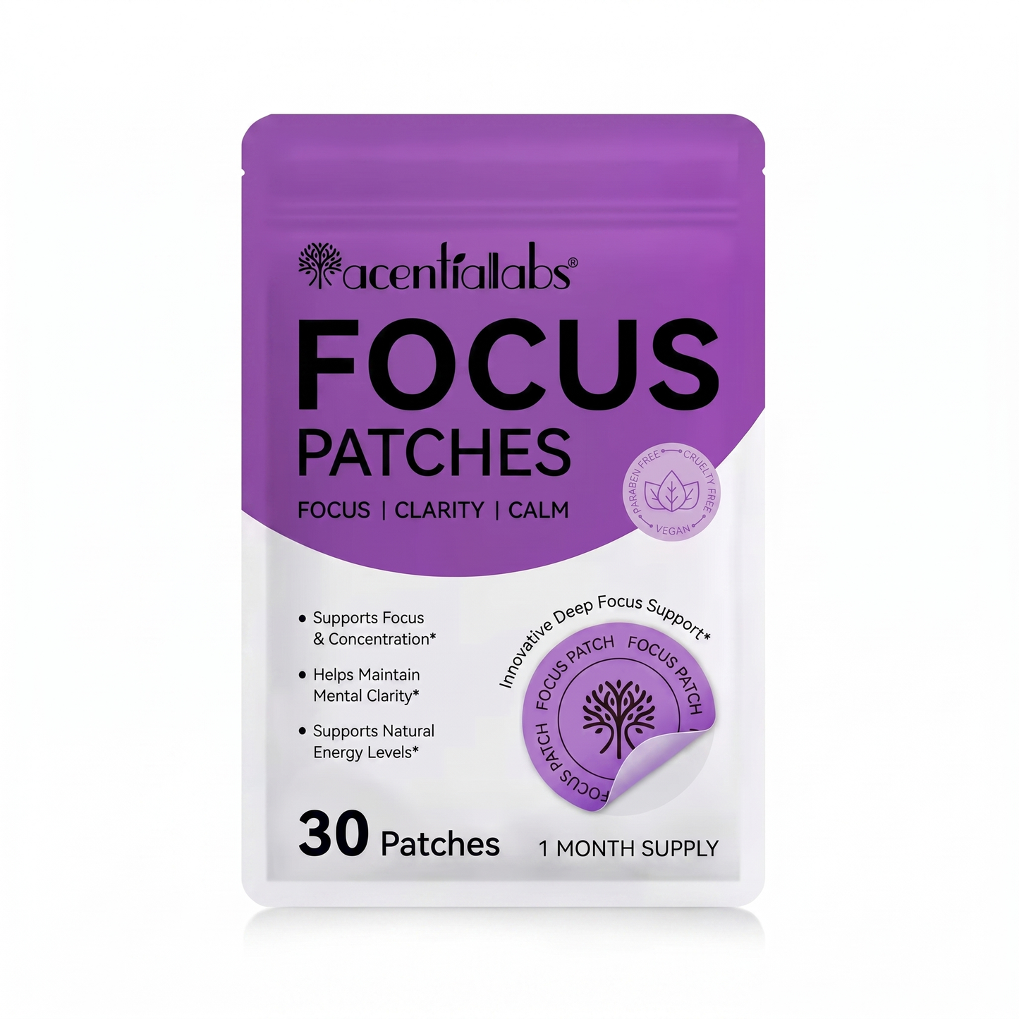 Focus Patch