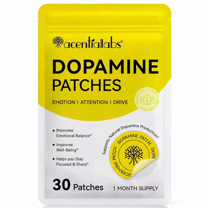 Dopamine Patches