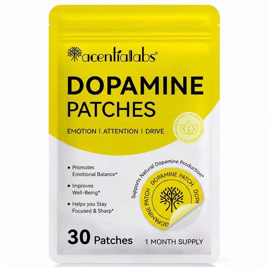 Dopamine Patches