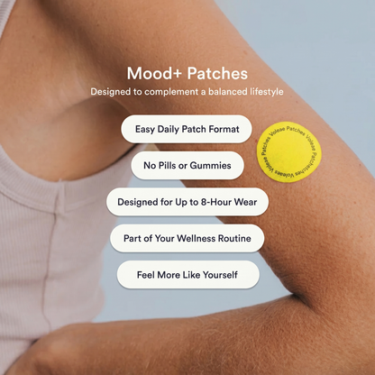 Dopamine Patches