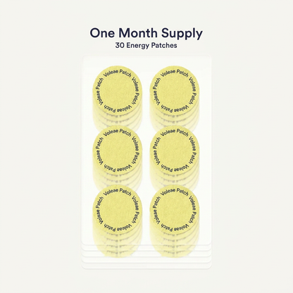 Voleae Energy Patches